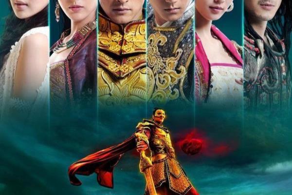 于小雪喜欢宇文拓还是陈靖仇.