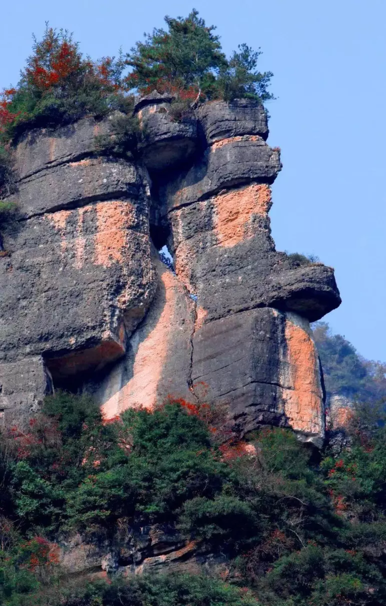 龙潭飞瀑景区用门票吗(14)