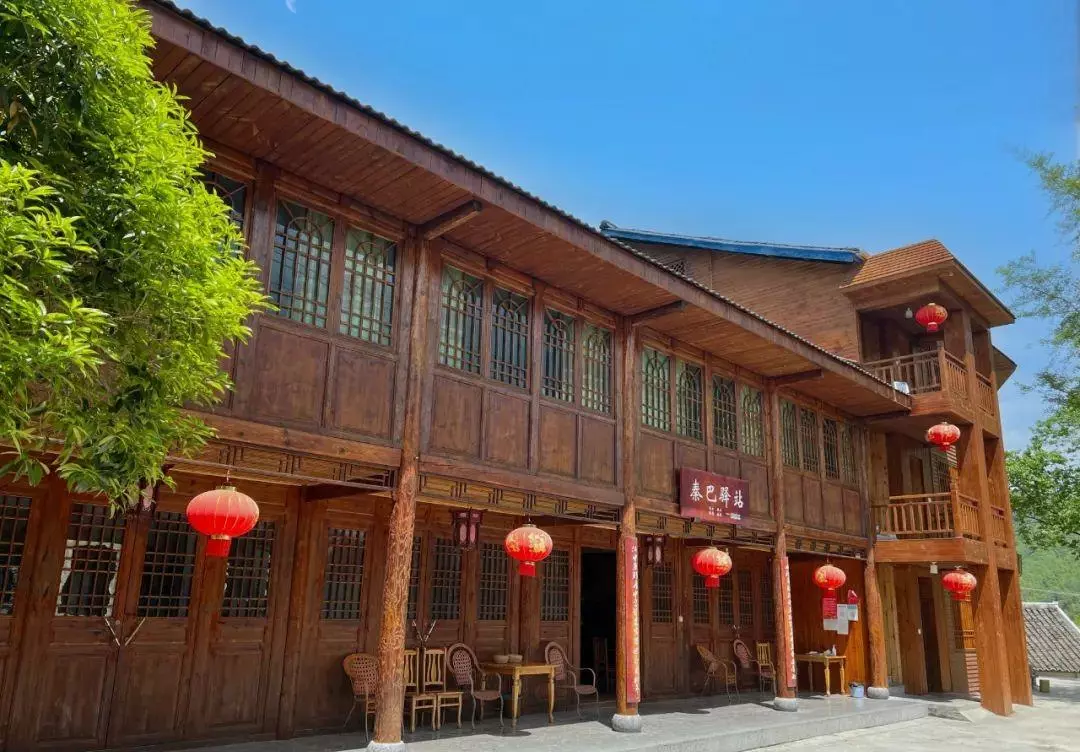 龙潭飞瀑景区用门票吗(19)