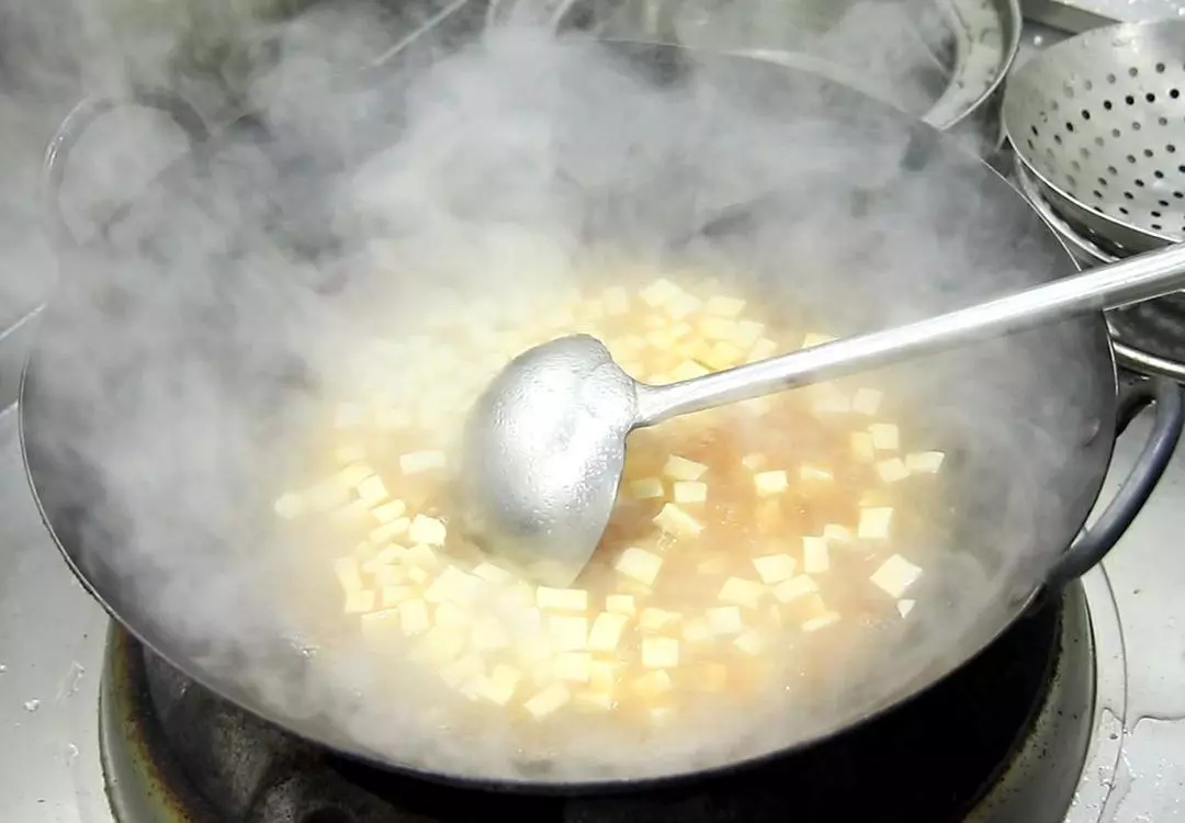 二米饭的功效与作用及食用方法(13)