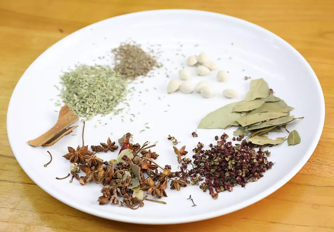 二米饭的功效与作用及食用方法(4)