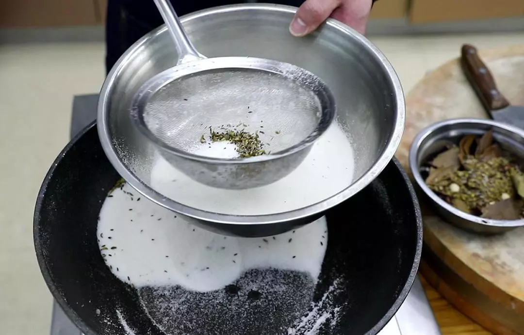 二米饭的功效与作用及食用方法(6)