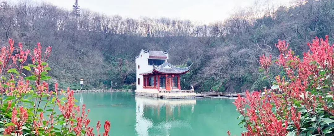 珍珠泉风景区门票价格(11)