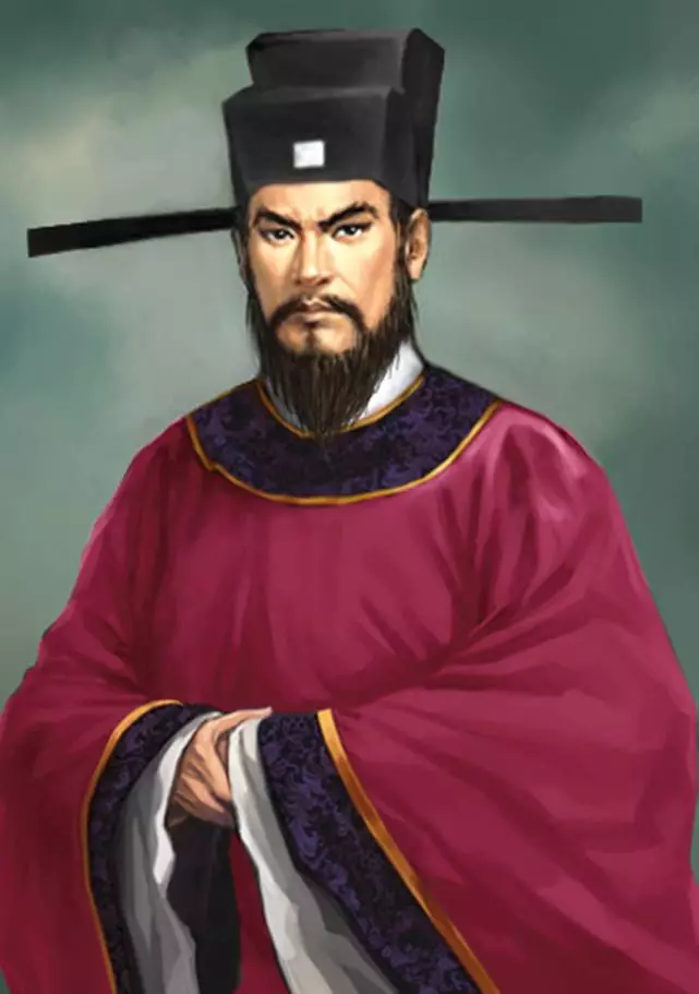 枢密副使相当于现在的什么官职(1)