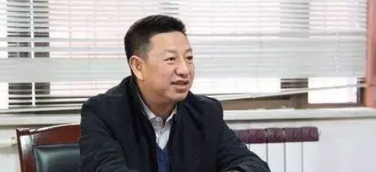 西安市人防办主任是什么级别(1)