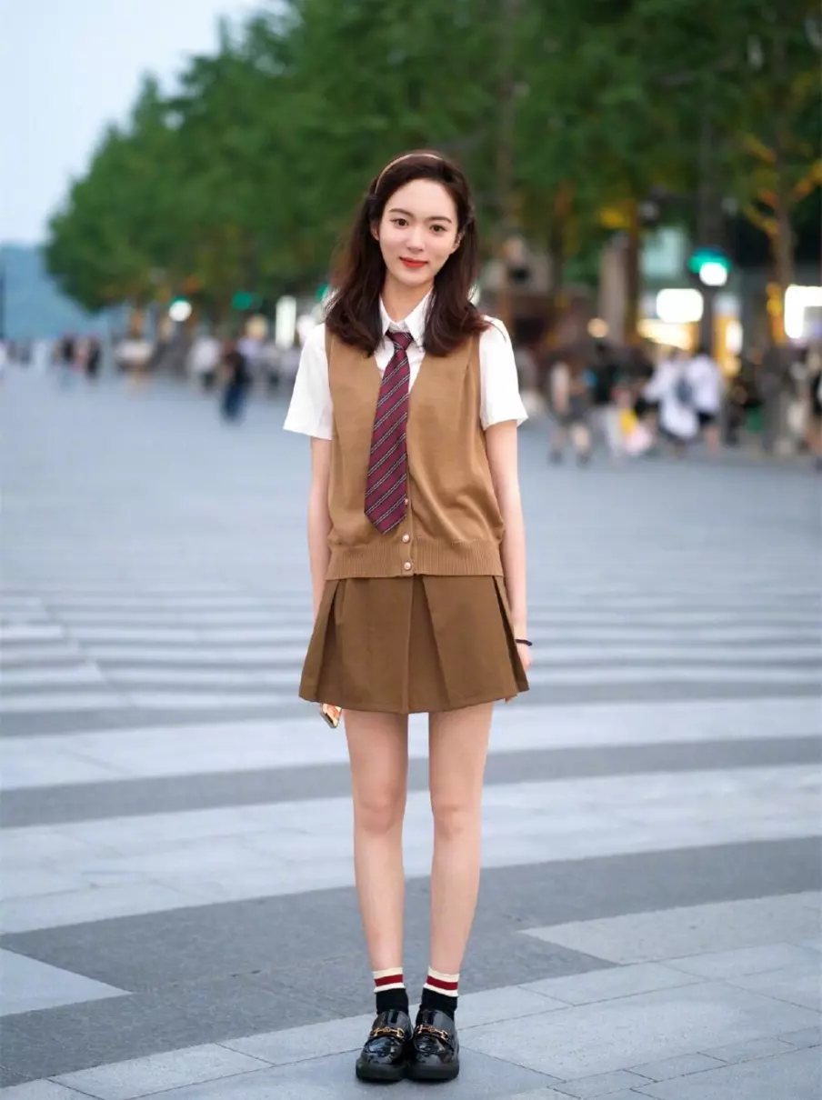 浅口鞋穿什么袜子好看(2)