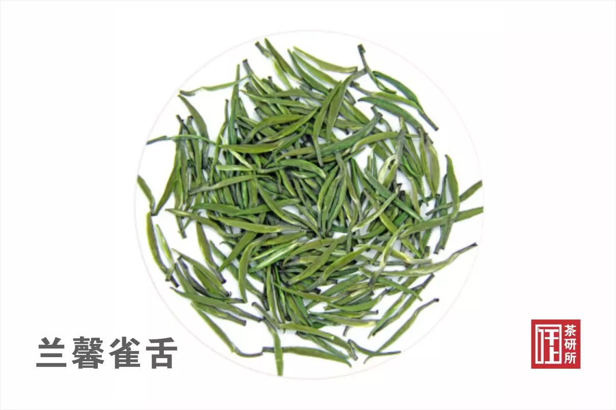 贵州茶叶品牌大全排名(1)