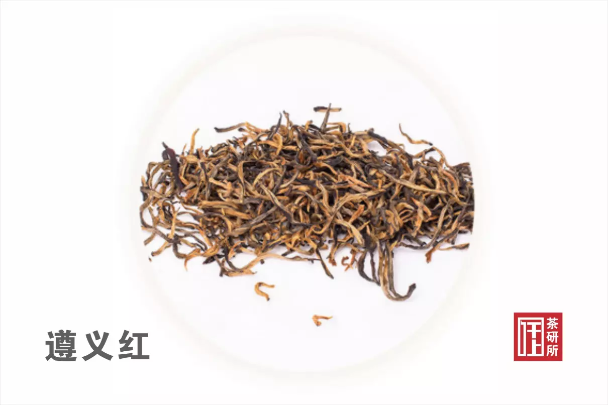 贵州茶叶品牌大全排名(6)