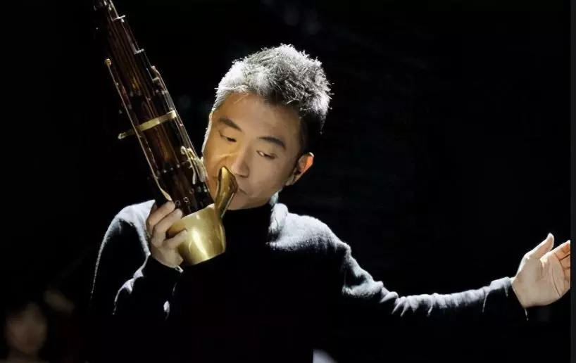 凤管鸾笙是什么乐器(7)