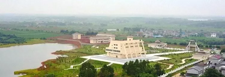 1973年江西发现的遗址是什么意思(5)