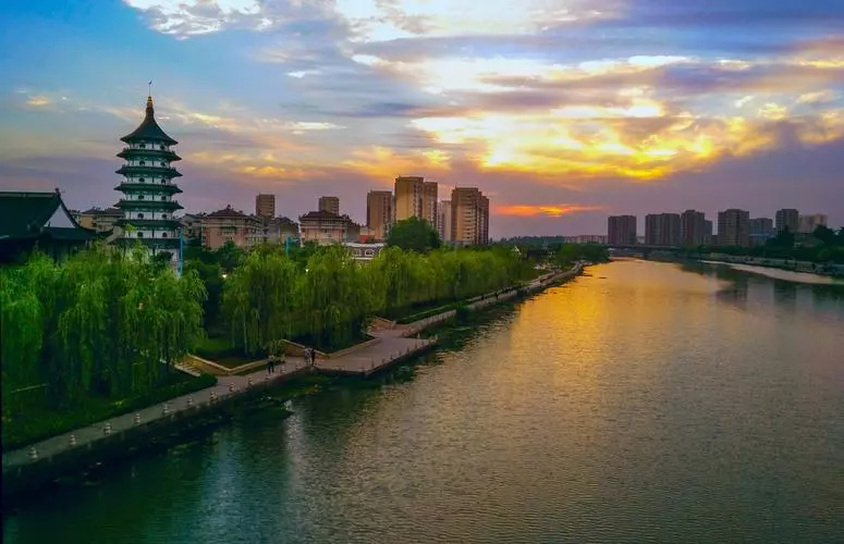 南京鱼嘴湿地公园门票价格(8)