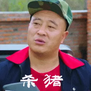 我还是想要爱情赵四表情包(11)