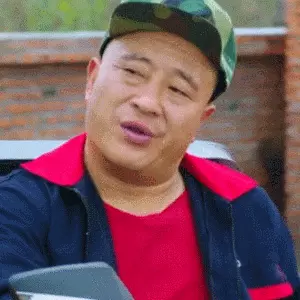 我还是想要爱情赵四表情包(3)