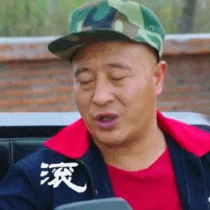 我还是想要爱情赵四表情包(4)