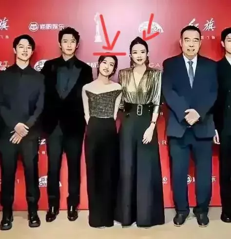 张子枫个人资料简介身高体重(2)