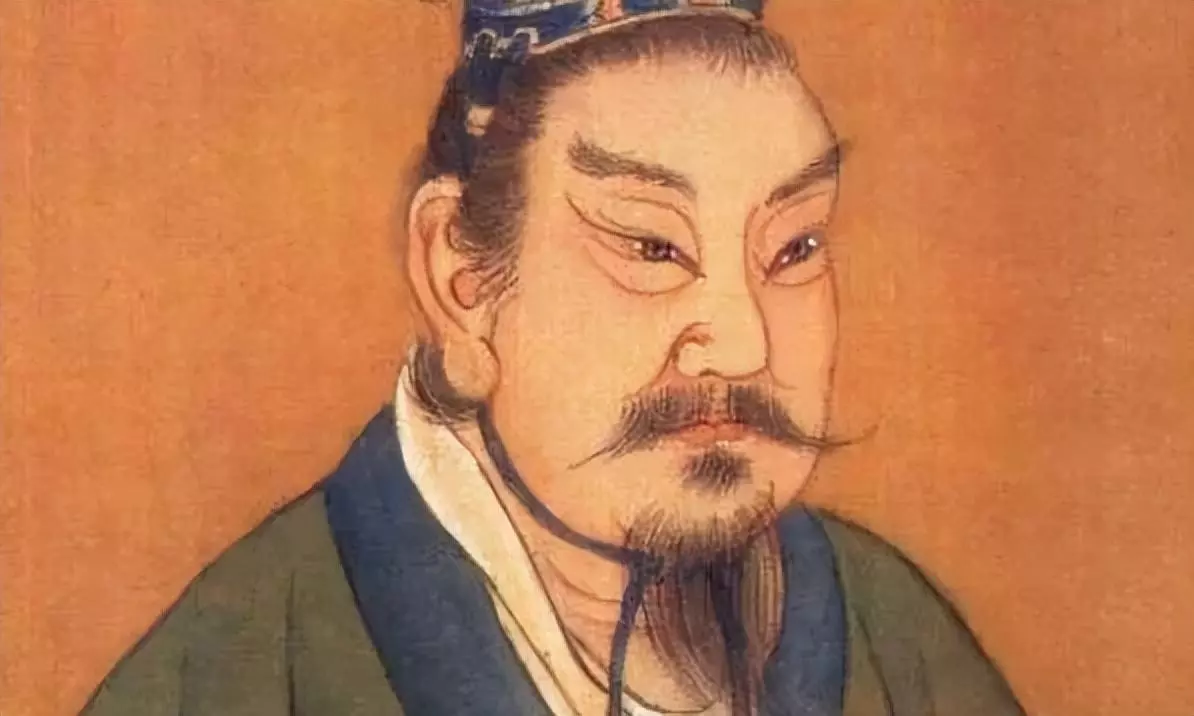河北历史名人大全(12)