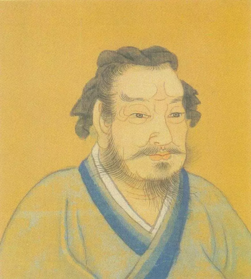 河北历史名人大全(13)