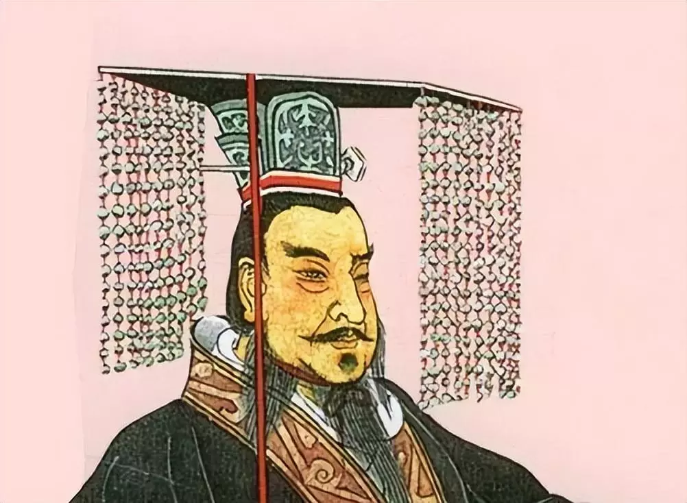 河北历史名人大全(1)