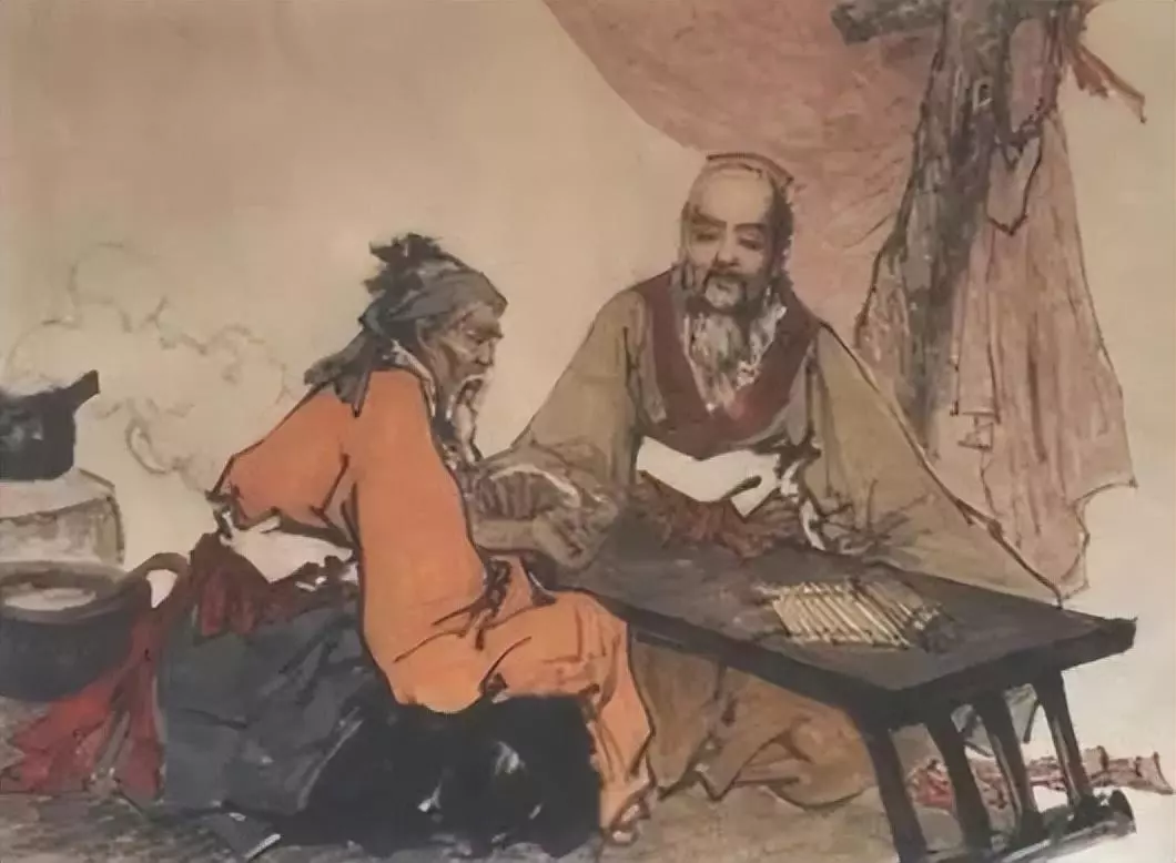 河北历史名人大全(2)