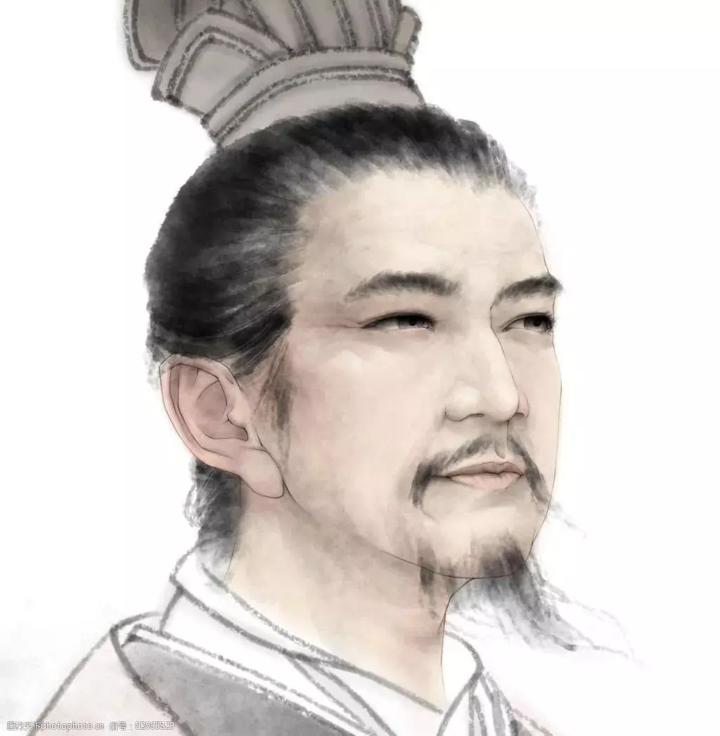 河北历史名人大全(3)