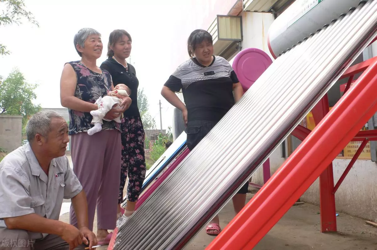 太阳能家电下乡是哪一年(4)
