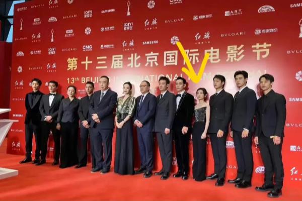 张子枫个人资料简介身高体重.