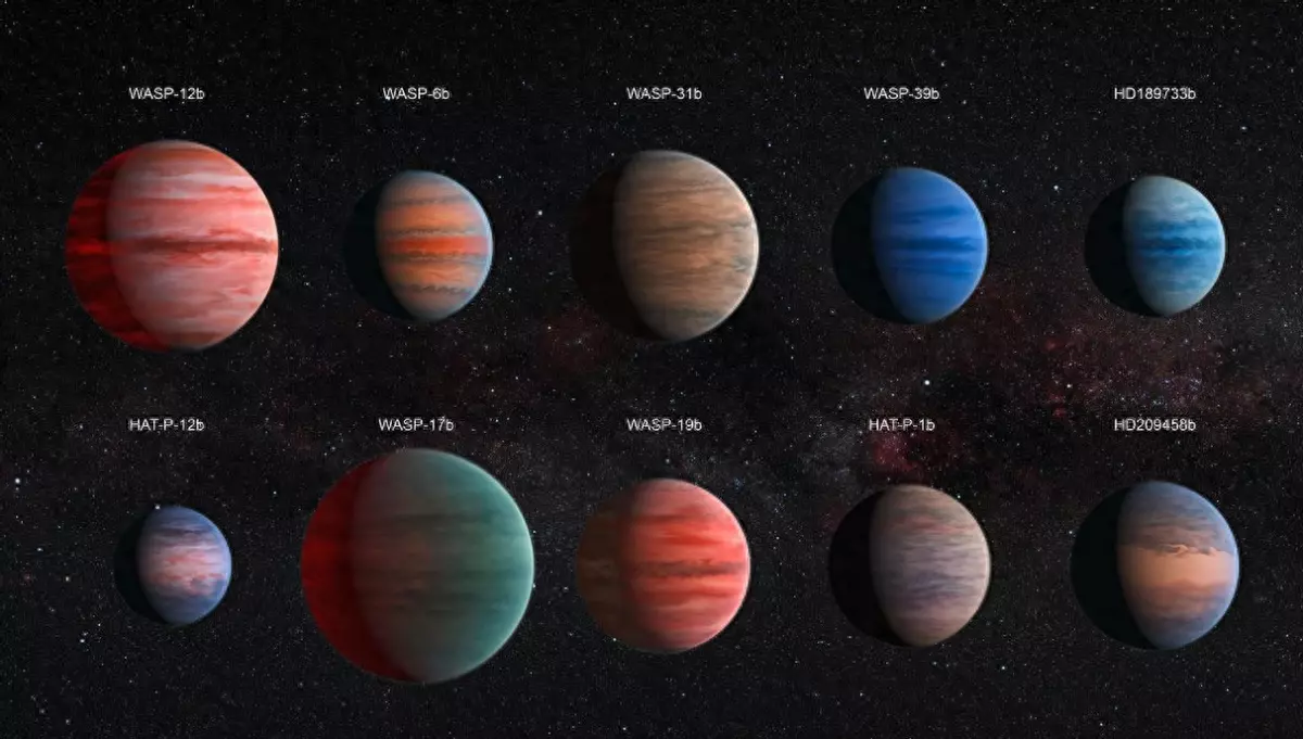 第二地球是哪个星球(1)