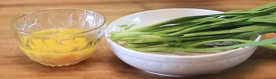 乾县酸汤面酸汤怎样调好香(3)