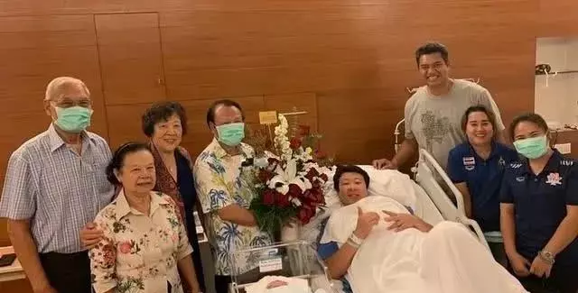 泰国混血儿和中国人有什么不同(2)