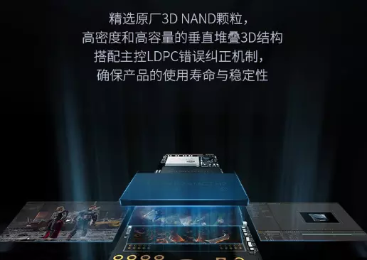 磁盘碎片是什么,为什么要进行磁盘碎片整理(3)