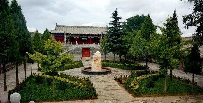 昭仁寺在什么地方(1)