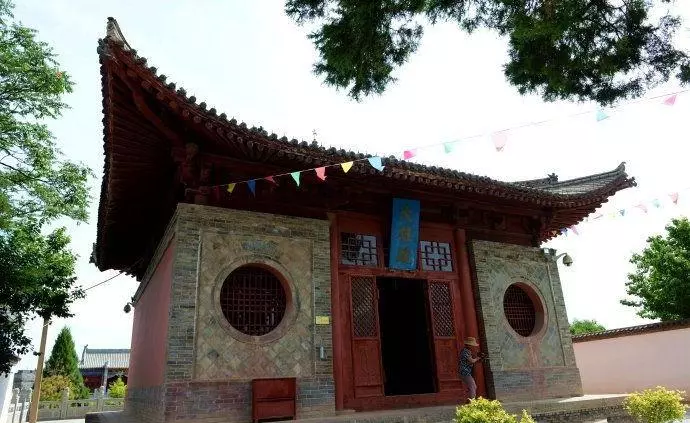 昭仁寺在什么地方(2)