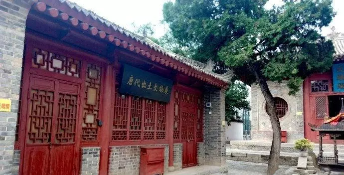 昭仁寺在什么地方(4)
