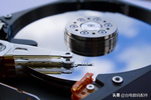 磁盘碎片是什么,为什么要进行磁盘碎片整理.