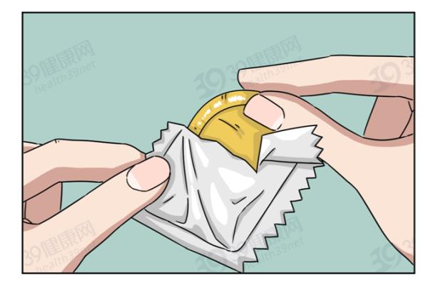 避孕套上的油是什么油跟透明质酸一样.