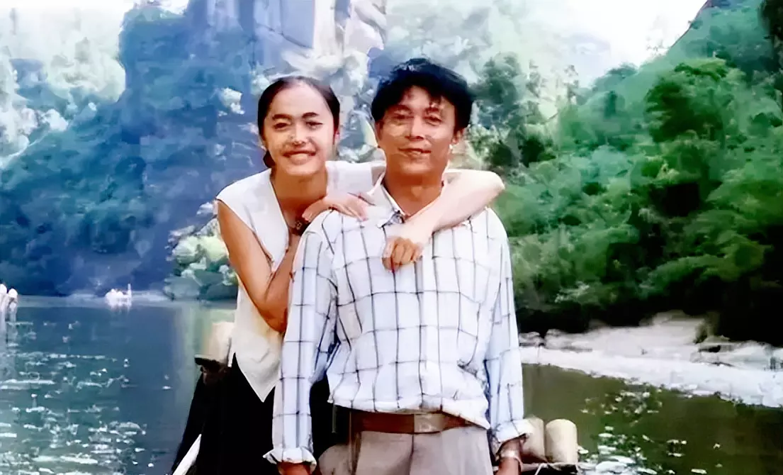 凌潇肃和姚晨怎么回事知乎(7)