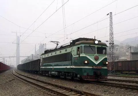 东风11g为什么两节(19)