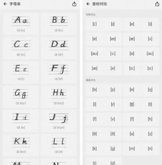 成人零基础学拼音软件(2)