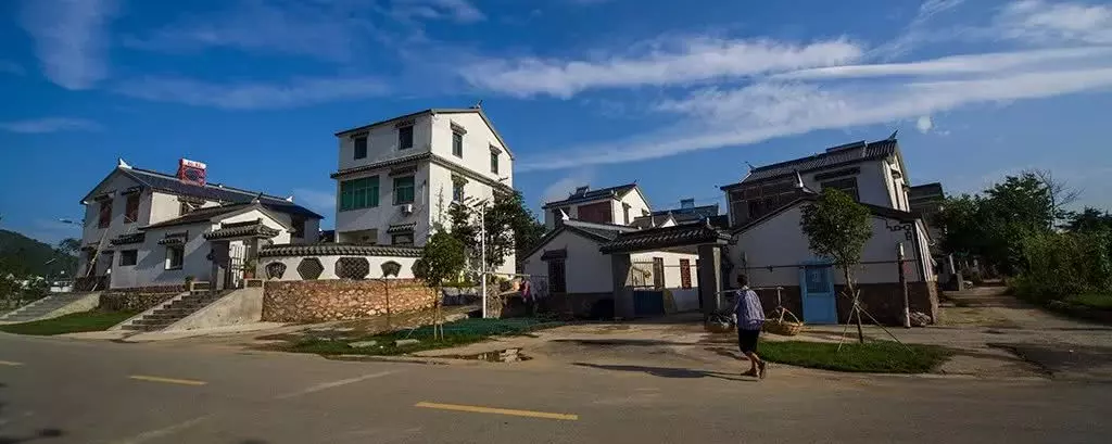 东山街道有哪几个社区(1)