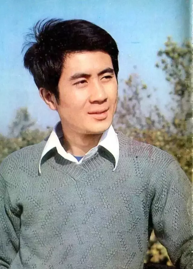 张芝华的儿子郭成谈父亲(11)