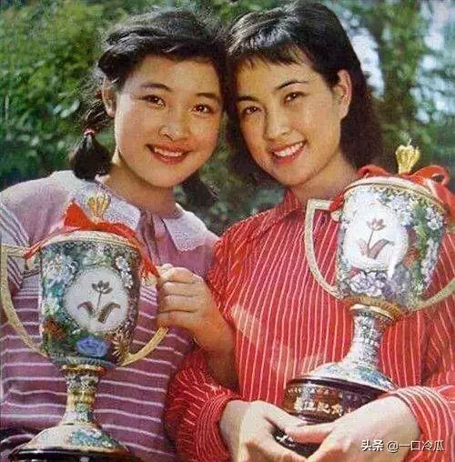 张芝华的儿子郭成谈父亲(12)