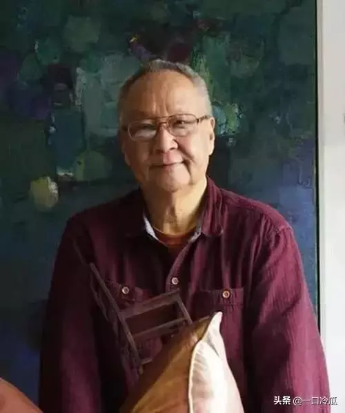 张芝华的儿子郭成谈父亲(18)