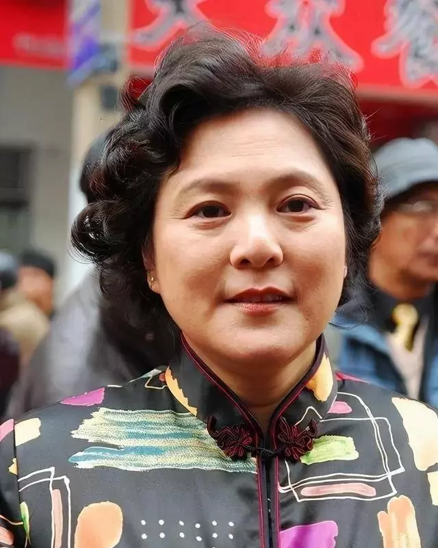 张芝华的儿子郭成谈父亲(22)
