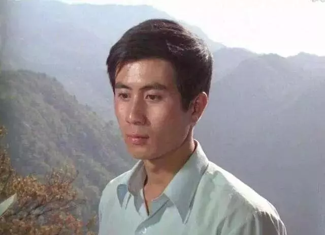 张芝华的儿子郭成谈父亲(9)
