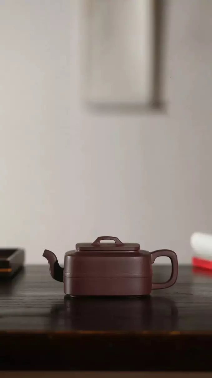 王镇学紫砂壶有收藏价值吗(13)