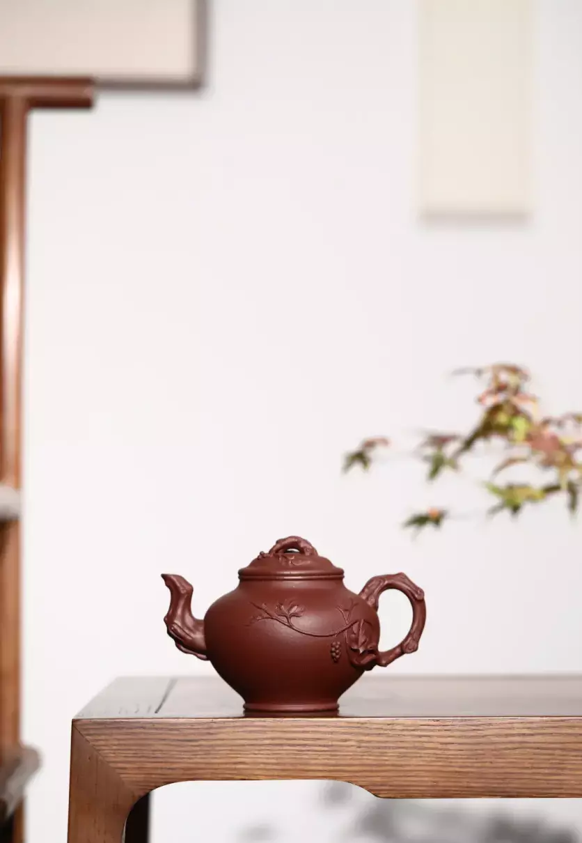 王镇学紫砂壶有收藏价值吗(20)