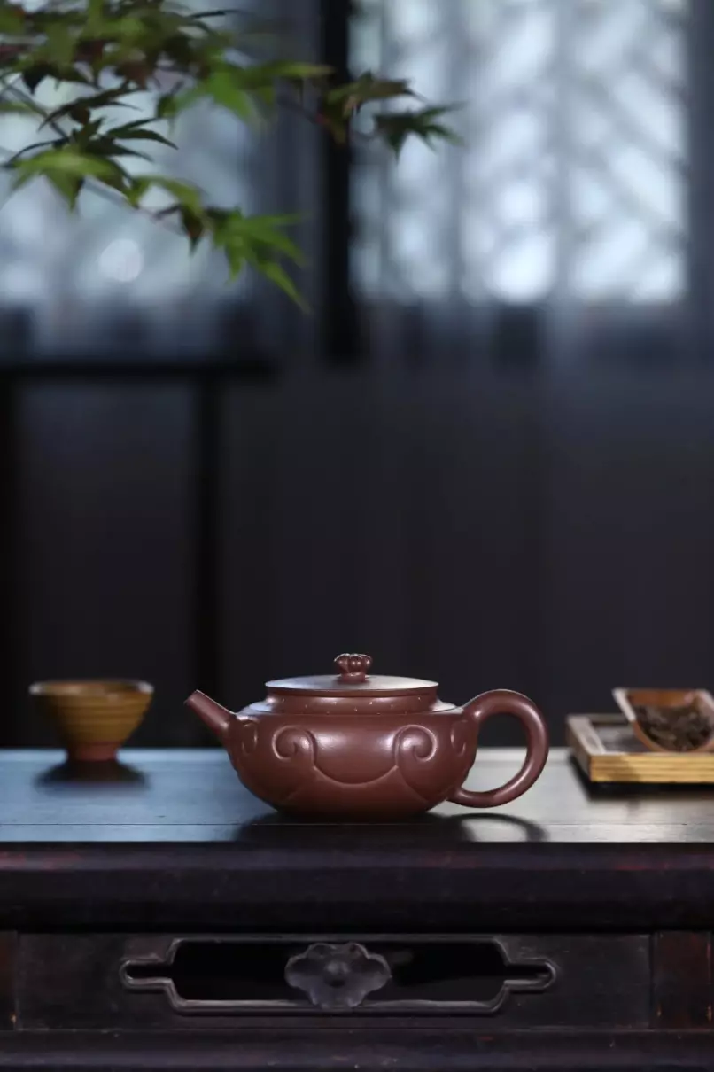 王镇学紫砂壶有收藏价值吗(25)