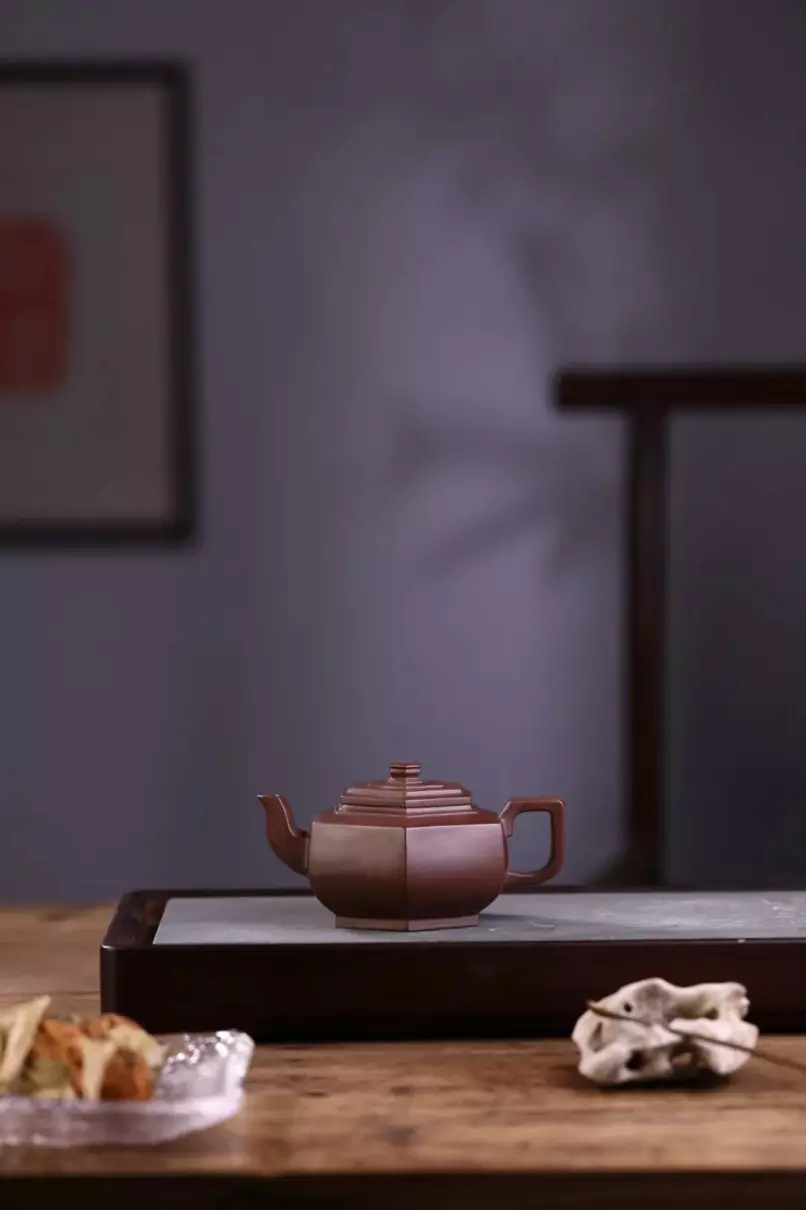 王镇学紫砂壶有收藏价值吗(27)