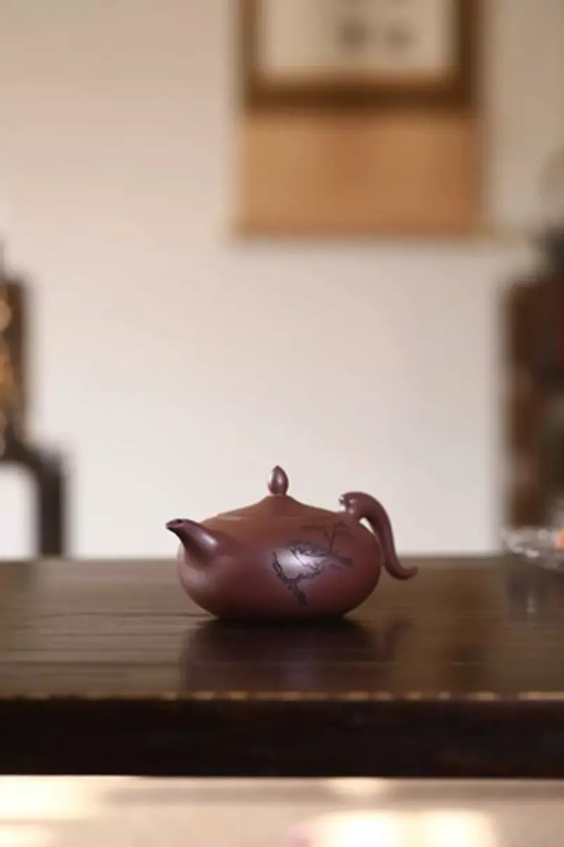 王镇学紫砂壶有收藏价值吗(28)