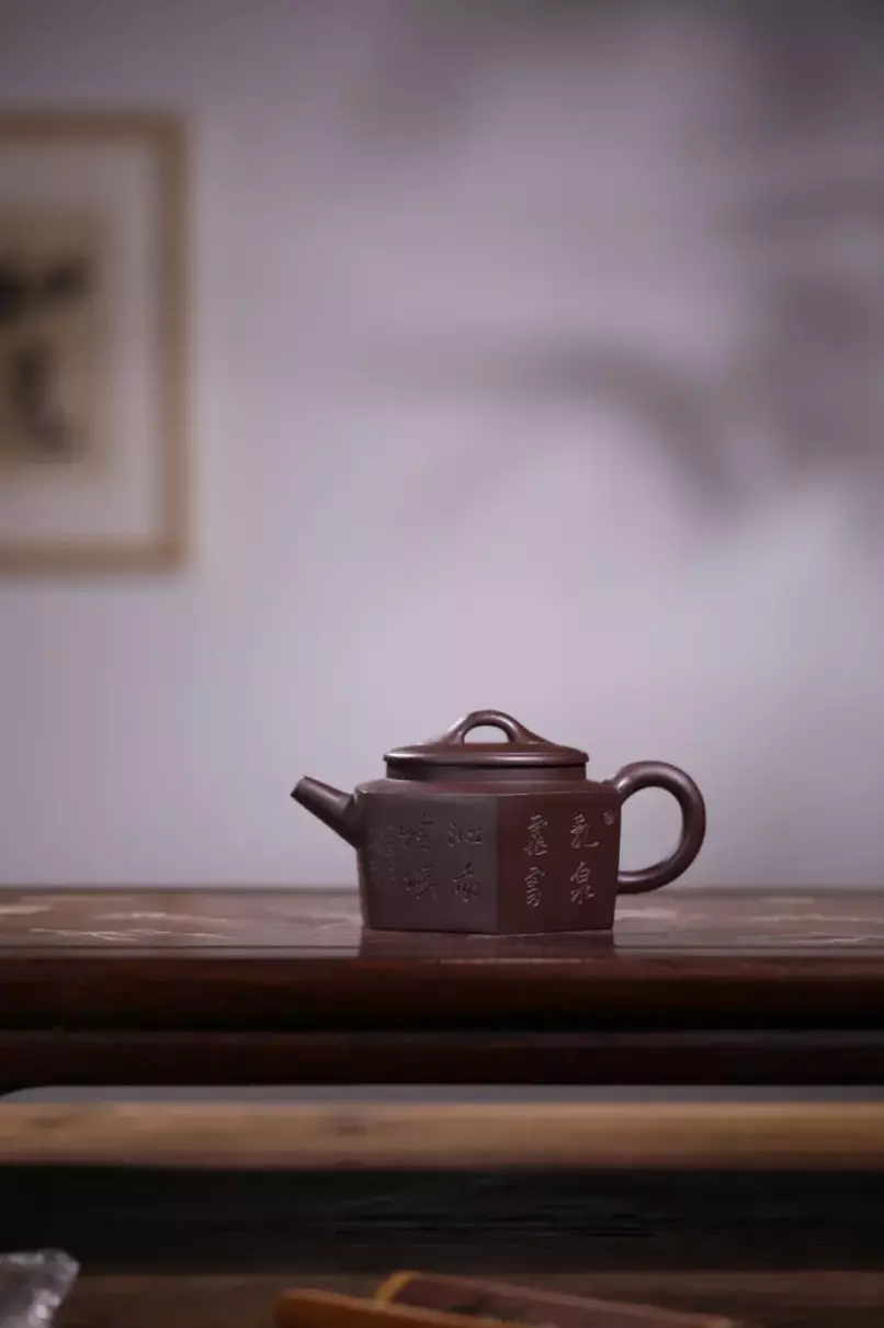 王镇学紫砂壶有收藏价值吗(43)